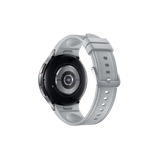 Samsung Galaxy Watch6 Classic 47 mm Digitale Touch screen 4G Argento