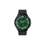 Samsung Galaxy Watch6 Classic 47 mm Digitale Touch screen Nero