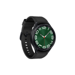 Samsung Galaxy Watch6 Classic 47 mm Digitale Touch screen Nero