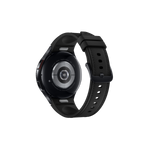 Samsung Galaxy Watch6 Classic 47 mm Digitale Touch screen Nero