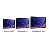 Samsung Galaxy Tab S9 Tablet AI Android 11 Pollici Dynamic AMOLED 2X Wi-Fi RAM 8 GB 128 GB Tablet Android 13 Graphite (Galaxy Tab S9 Sm-X710N 128 Gb - 27.9 Cm [11] Qualcomm - Snapdragon 8 Gb Wi-Fi 6