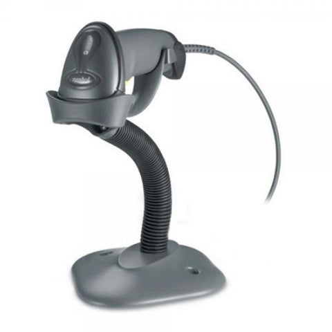 LS2208-SR20007R-UR - USB - W.Stand