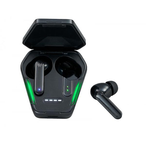 Acer Predator Galea 330 Auricolare Inalámbrico In-ear Giocare Bluetooth Nero