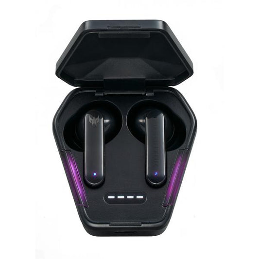 Acer Predator Galea 330 Auricolare Wireless In-ear Giocare Bluetooth Nero