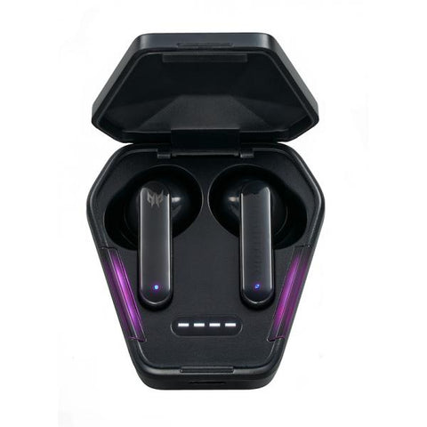 Acer Predator Galea 330 Auricolare Wireless In-ear Giocare Bluetooth Nero