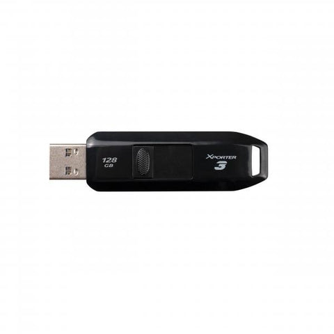 PATRIOT XPORTER 3 128GB CHIAVETTA USB-A 3.2 GEN 1 DESLIZADOR 