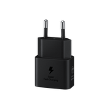 Samsung EP-T2510NBEGEU Alimentatore da rete Type-C 3A/25W