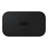 Samsung EP-T2510NBEGEU Alimentatore da rete Type-C 3A/25W