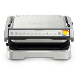 Tefal OptiGrill 2in1 GC773D Griglia di contatto