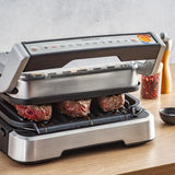 Tefal OptiGrill 2in1 GC773D Griglia di contatto