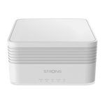 STRONG ATRIA WI-FI MESH AX3000 TRIO WIRELESS EXTENDER WI-FI 6 MU-MIMO KIT 3 Pz.