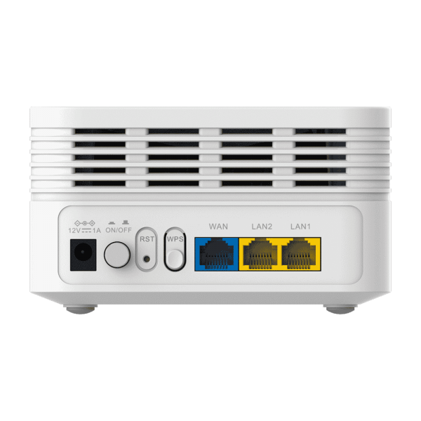 STRONG ATRIA WI-FI MESH AX3000 TRIO WIRELESS EXTENDER WI-FI 6 MU-MIMO KIT 3 Pz.