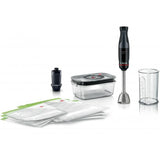Bosch Serie 4 MSM4B6V2 frullatore Frullatore ad immersione 1000 W Antracite, Nero