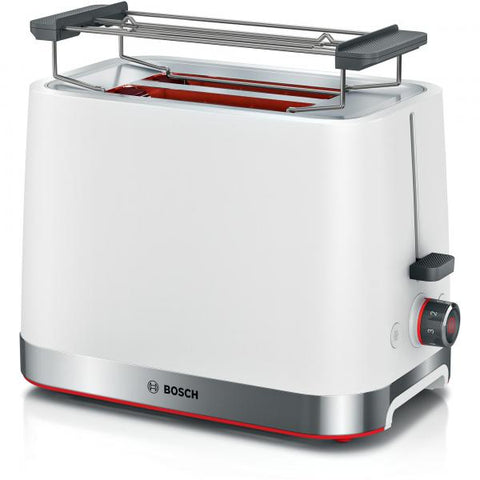 Bosch TAT4M221 tostapane 2 fetta/e 950 W Bianco