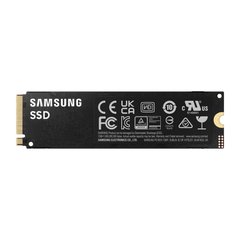 Samsung SSD 990 PRO NVMe M.2 SSD