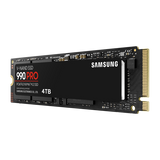 Samsung SSD 990 PRO NVMe M.2 SSD 