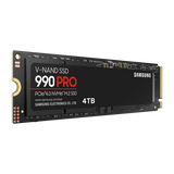 Samsung SSD 990 PRO NVMe M.2 SSD 
