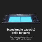XIAOMI REDMi PAD SE 11" OCTA CORE 128GB RAM 4GB WI-FI BATTERIA 8.000mAh ANDROID 13 ITALIA MINT GREEN