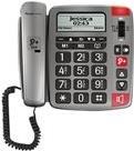 amplicomms PowerTel 196 silber (ATL1422603)