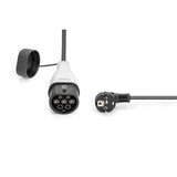 Digitus Dispositivo di ricarica EV per presa domestica