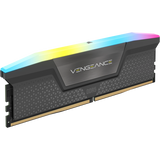 Corsair Vengeance RGB CMH64GX5M4B6000C36 memoria 64 GB 4 x 16 GB DDR5 6000 MHz