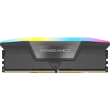 Corsair Vengeance RGB CMH64GX5M4B6000C36 memoria 64 GB 4 x 16 GB DDR5 6000 MHz