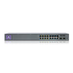 Alta Labs 16 Port PoE+ 120W Powered Network Switch - S16-POE