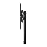 Hama Trolley 190,5 cm (75") Nero