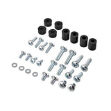 Hama Trolley 190,5 cm (75") Nero