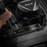 ADATA LEGEND 900 1 TB M.2 PCI Express 4.0 NVMe 3D NAND (ADATA 1TB LEGEND 900 GEN4 SSD)