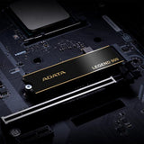 ADATA LEGEND 900 1 TB M.2 PCI Express 4.0 NVMe 3D NAND (ADATA 1TB LEGEND 900 GEN4 SSD)