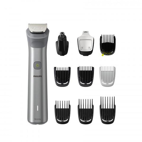 KIT DE ASEO PHILIPS SERIE 5000 VISO/CAPELLI 9 EN 1.MG5920/15