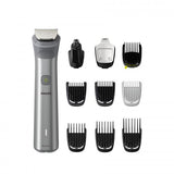KIT DE ASEO PHILIPS SERIE 5000 VISO/CAPELLI 9 EN 1.MG5920/15