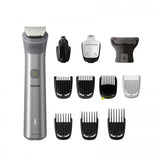 Kit de aseo Philips Serie 5000 Viso/Capelli 9 en 1. MG5940/15