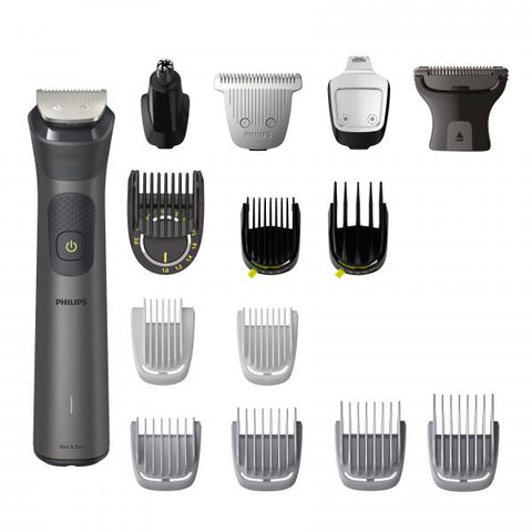KIT DE ASEO PHILIPS SERIE 7000 VISO/CAPELLI MG7940/15