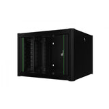 Lanview RWP07U56BL rack 7U Da parete Nero (19 7U Rack Wall Mount Pro - 600 x 560 x 423mm - Negro - Garantía: 60M)