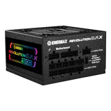 Enermax Revolution DFX alimentatore per computer 850 W 20+4 pin ATX ATX Nero