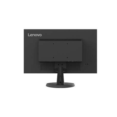 Lenovo C24-40 LED display 60,5 cm [23.8] 1920 x 1080 Pixel Full HD Nero (Lenovo C24-40 - Monitor a LED - 24 [23.8 visualizzabile] - 1920 x 1080 Full HD [1080p] @ 75 Hz - VA - 250 cd/m? - 3000:1 - 4 m