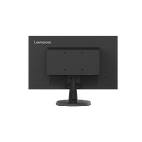 Lenovo C24-40 LED display 60,5 cm [23.8] 1920 x 1080 Pixel Full HD Nero (Lenovo C24-40 - Monitor a LED - 24 [23.8 visualizzabile] - 1920 x 1080 Full HD [1080p] @ 75 Hz - VA - 250 cd/m? - 3000:1 - 4 m