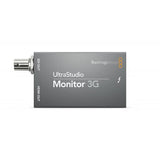 Blackmagic Design UltraStudio Monitor 3G scheda di acquisizione video Thunderbolt