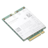 Lenovo 4XC1M72800 scheda di rete e adattatore Interno WWAN (Network Card Internal Wwan - Warranty: 12M)