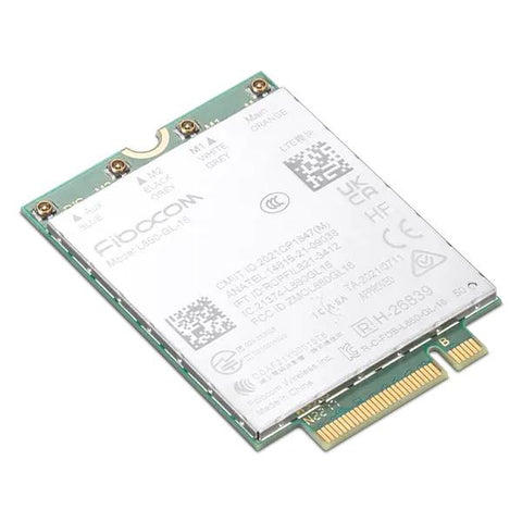 Lenovo 4XC1M72796 ricambio per laptop WWAN Card
