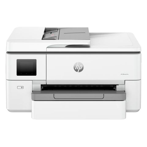 HP OfficeJet Pro Stampante multifunzione per grandi formati HP 9720e, Colore, Stampante per Piccoli uffici, Stampa, copia, scansione, HP+; idonea a HP Instant Ink; wireless; Stampa fronte/retro; alim
