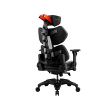 COUGAR Gaming CGR-TER Sedia per gaming universale Seduta imbottita Nero