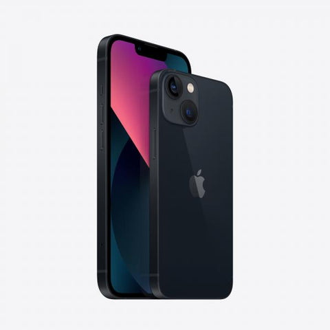 APPLE IPHONE 13 128GB 6.1" MIDNIGHT EU MLPF3HN/A