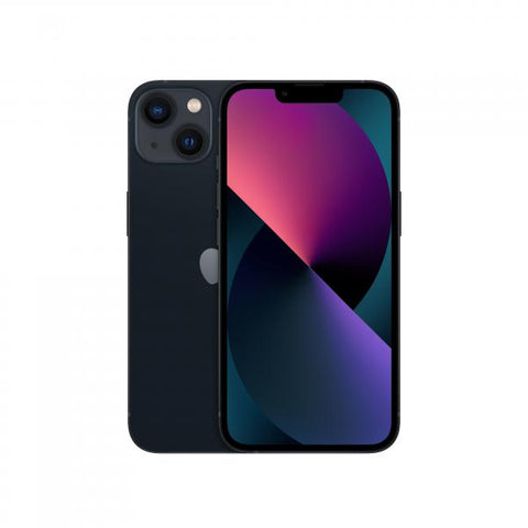 APPLE IPHONE 13 128GB 6.1" MIDNIGHT EU MLPF3HN/A