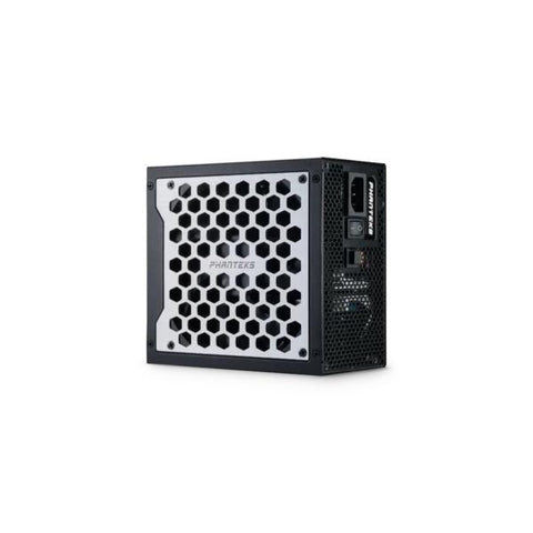Phanteks Revolt alimentatore per computer 1000 W ATX Nero (- str?mforsyning)