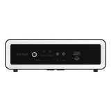 ZOTAC ZBOX CI629 NANO BAREBONE INTEL CORE i3-1315U INTEL UHD GRAPHICS WI-FI BLUETOOTH NO OS