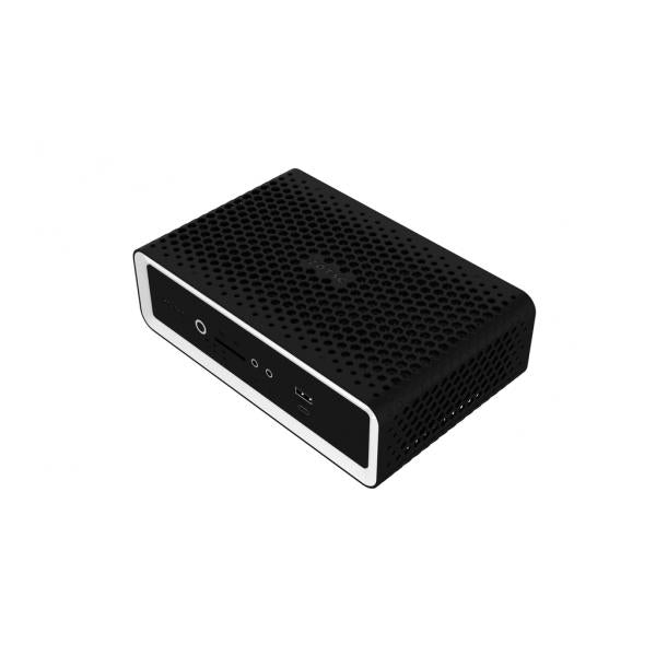 ZOTAC ZBOX CI649 NANO PC BAREBONE i5-1335U IRIS Xe GRAPHICS 2 GLAN WI-FI/BT FREE DOS