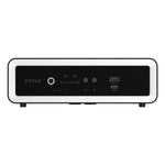 ZOTAC ZBOX CI649 NANO PC BAREBONE i5-1335U IRIS Xe GRAPHICS 2 GLAN WI-FI/BT FREE DOS